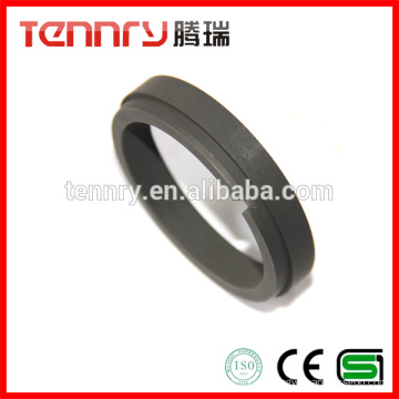 Wholesale Carbon Air Compressor PTFE Graphite Packing Ring